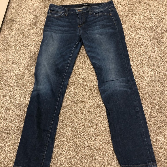 Joe’s Jeans - straight leg - Picture 1 of 5
